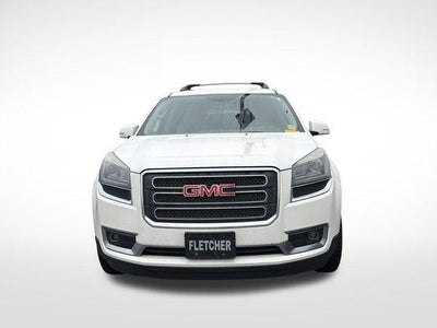 2014 GMC Acadia SLT