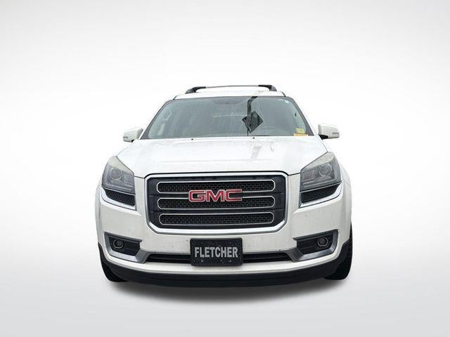 2014 GMC Acadia SLT