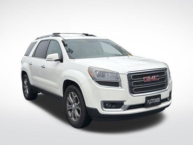 2014 GMC Acadia SLT