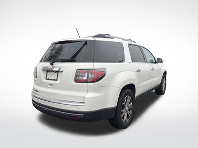 2014 GMC Acadia SLT