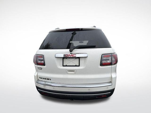 2014 GMC Acadia SLT