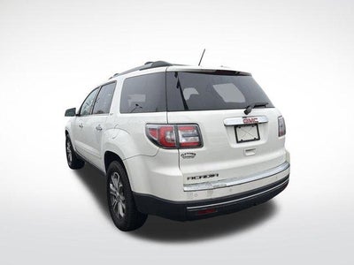 2014 GMC Acadia SLT