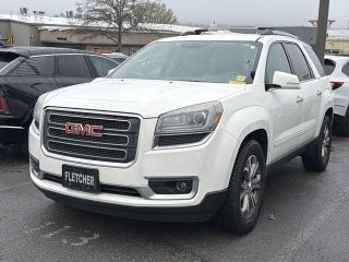 2014 GMC Acadia SLT