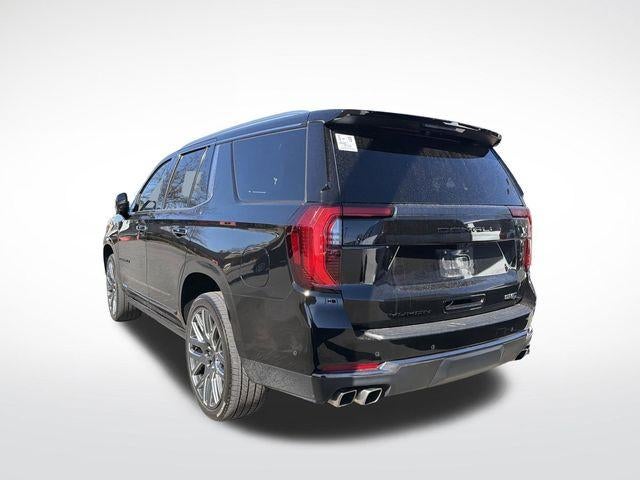 2025 GMC Yukon Denali Ultimate