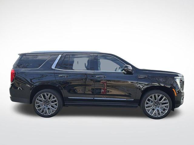 2025 GMC Yukon Denali Ultimate