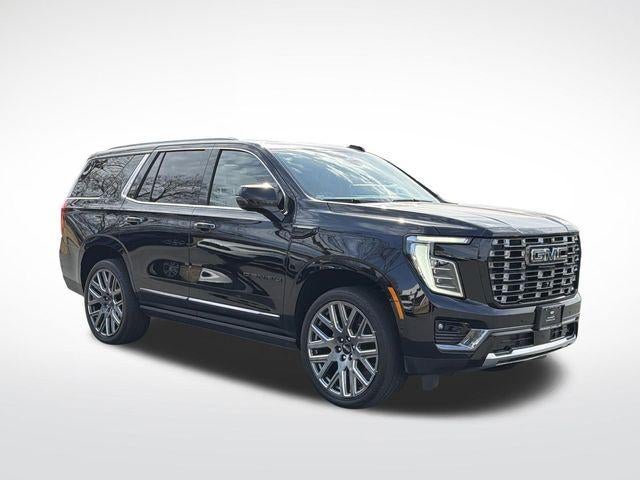 2025 GMC Yukon Denali Ultimate