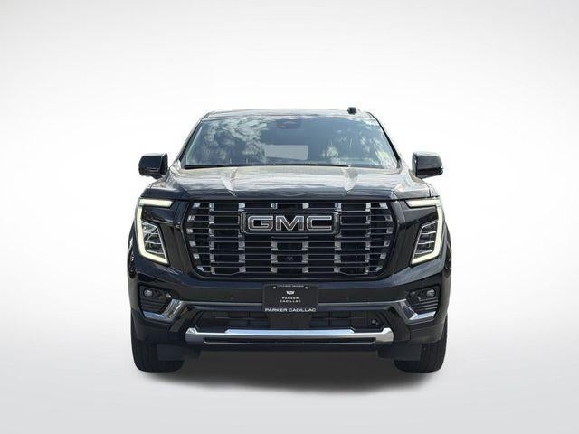 2025 GMC Yukon Denali Ultimate