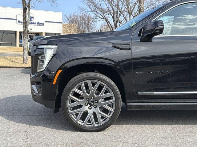 2025 GMC Yukon Denali Ultimate