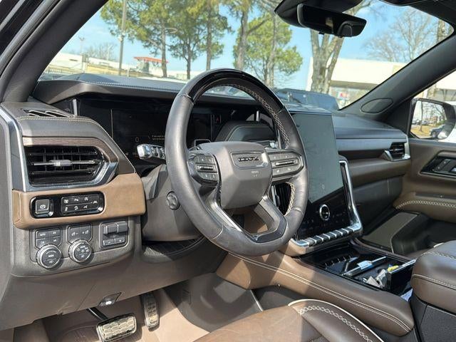 2025 GMC Yukon Denali Ultimate