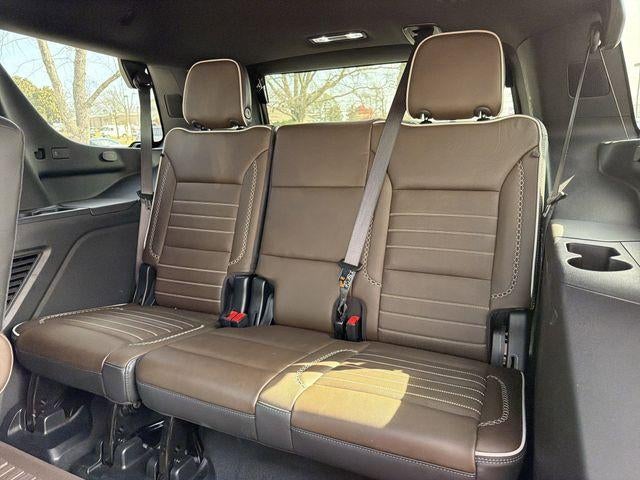 2025 GMC Yukon Denali Ultimate