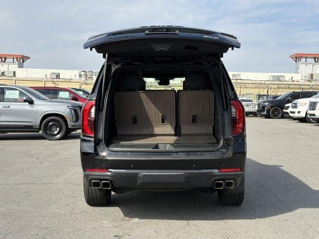 2025 GMC Yukon Denali Ultimate