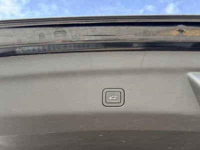 2025 GMC Yukon Denali Ultimate