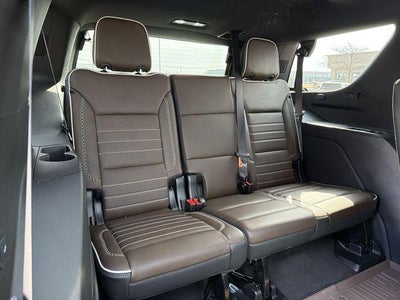 2025 GMC Yukon Denali Ultimate