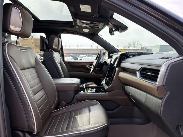2025 GMC Yukon Denali Ultimate