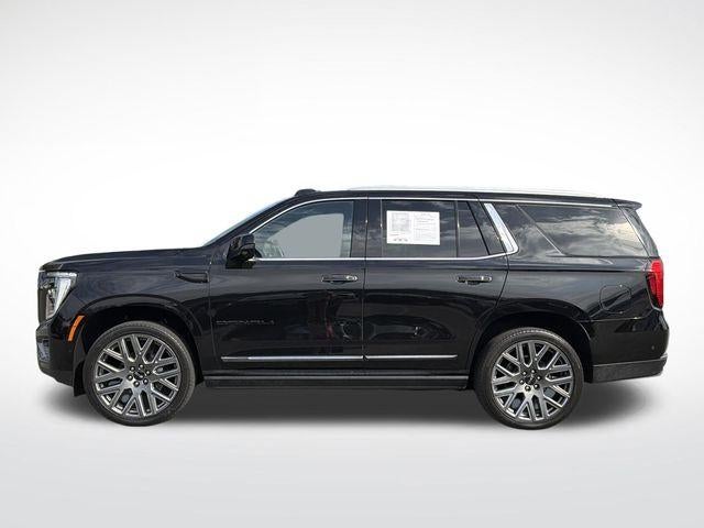 2025 GMC Yukon Denali Ultimate