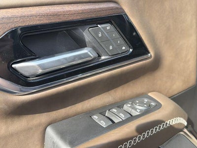 2025 GMC Yukon Denali Ultimate