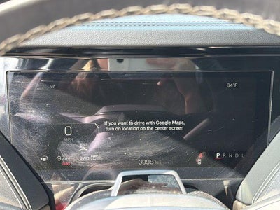 2025 GMC Yukon Denali Ultimate