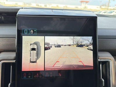 2025 GMC Yukon Denali Ultimate