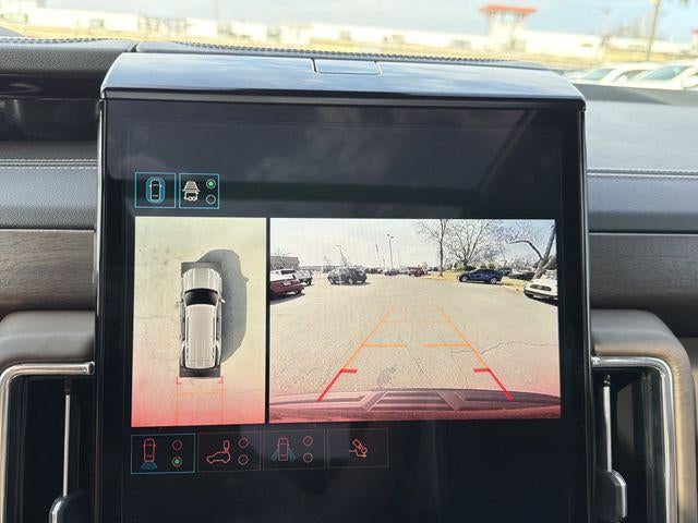 2025 GMC Yukon Denali Ultimate