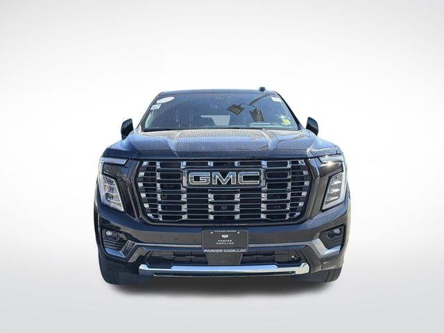 2025 GMC Yukon Denali Ultimate