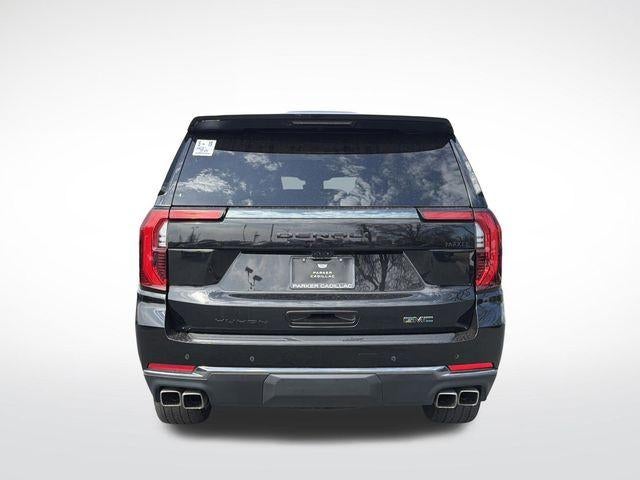 2025 GMC Yukon Denali Ultimate