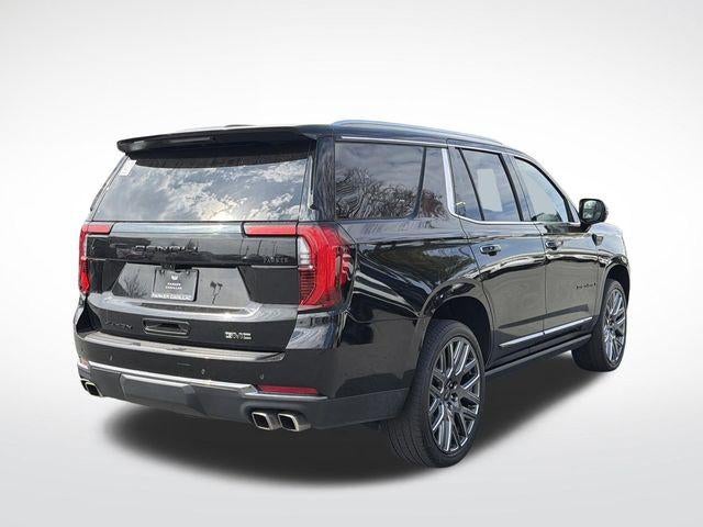 2025 GMC Yukon Denali Ultimate