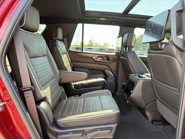 2025 GMC Yukon Denali Ultimate