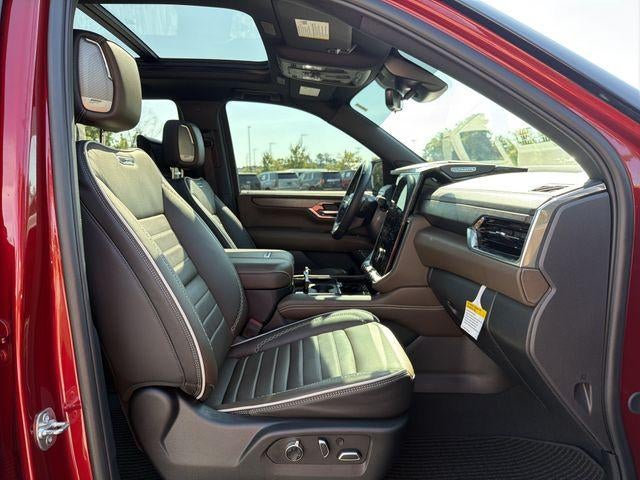 2025 GMC Yukon Denali Ultimate