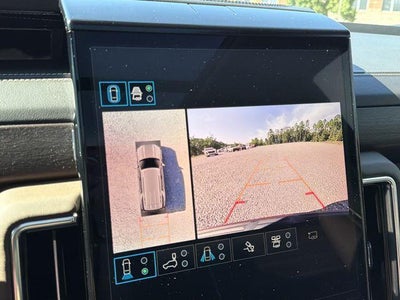 2025 GMC Yukon Denali Ultimate