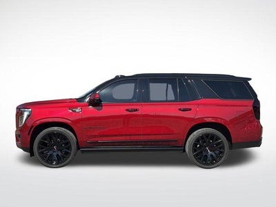 2025 GMC Yukon Denali Ultimate