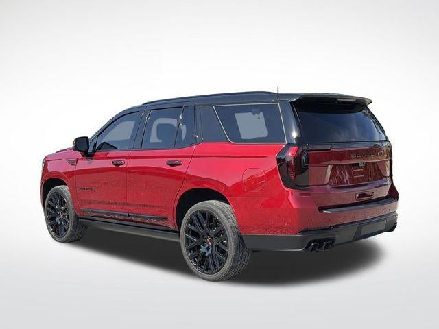 2025 GMC Yukon Denali Ultimate