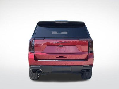 2025 GMC Yukon Denali Ultimate