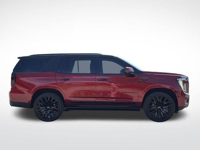 2025 GMC Yukon Denali Ultimate