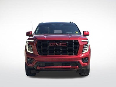 2025 GMC Yukon Denali Ultimate