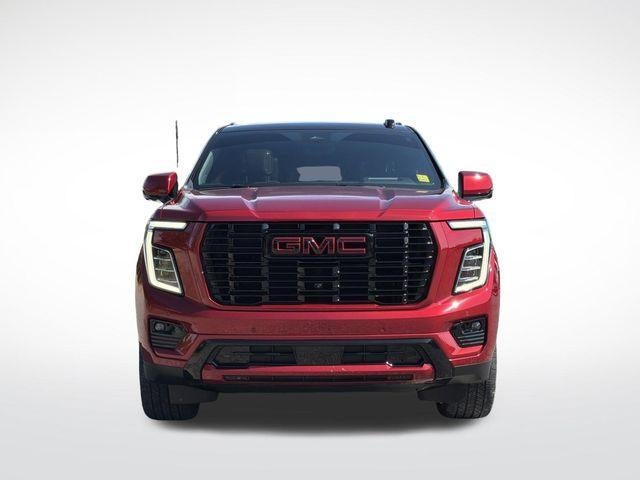 2025 GMC Yukon Denali Ultimate