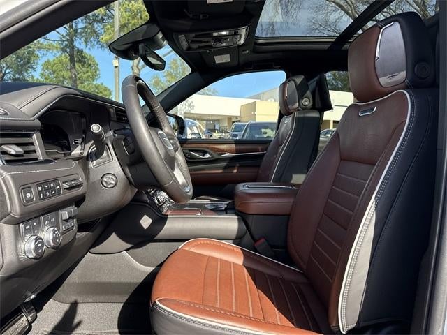 2024 GMC Yukon XL Denali Ultimate