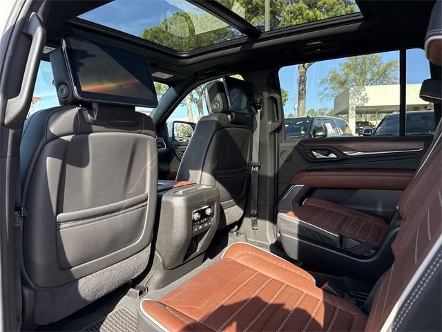 2024 GMC Yukon XL Denali Ultimate