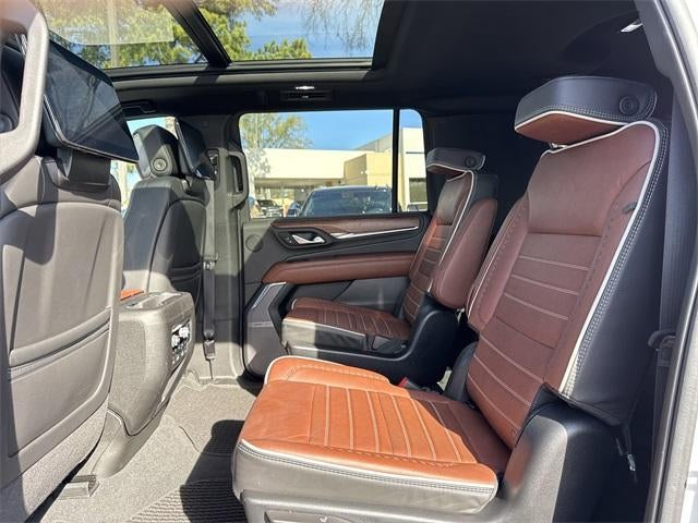 2024 GMC Yukon XL Denali Ultimate