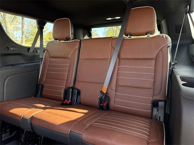 2024 GMC Yukon XL Denali Ultimate