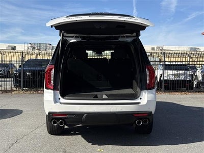 2024 GMC Yukon XL Denali Ultimate