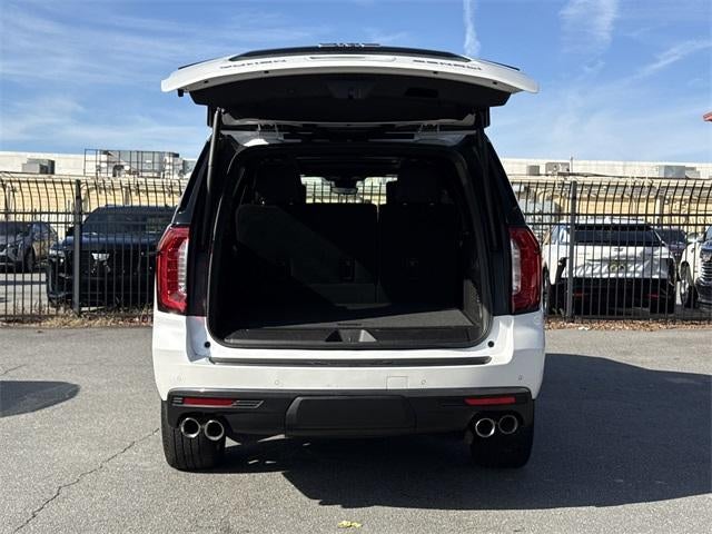 2024 GMC Yukon XL Denali Ultimate