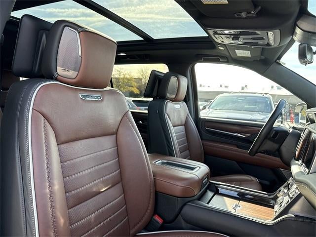 2024 GMC Yukon XL Denali Ultimate
