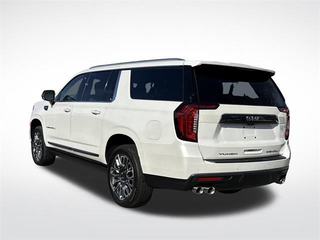 2024 GMC Yukon XL Denali Ultimate