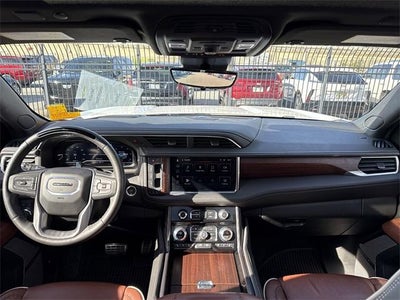 2024 GMC Yukon XL Denali Ultimate