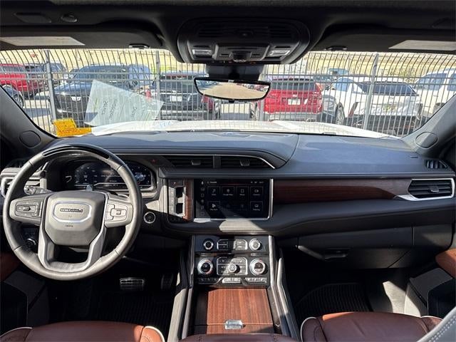 2024 GMC Yukon XL Denali Ultimate