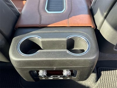 2024 GMC Yukon XL Denali Ultimate