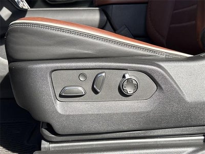 2024 GMC Yukon XL Denali Ultimate