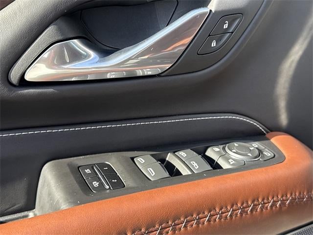 2024 GMC Yukon XL Denali Ultimate