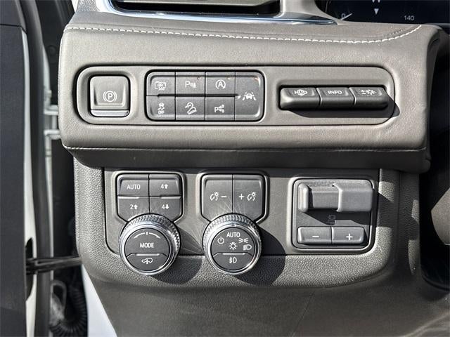 2024 GMC Yukon XL Denali Ultimate