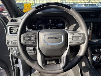 2024 GMC Yukon XL Denali Ultimate